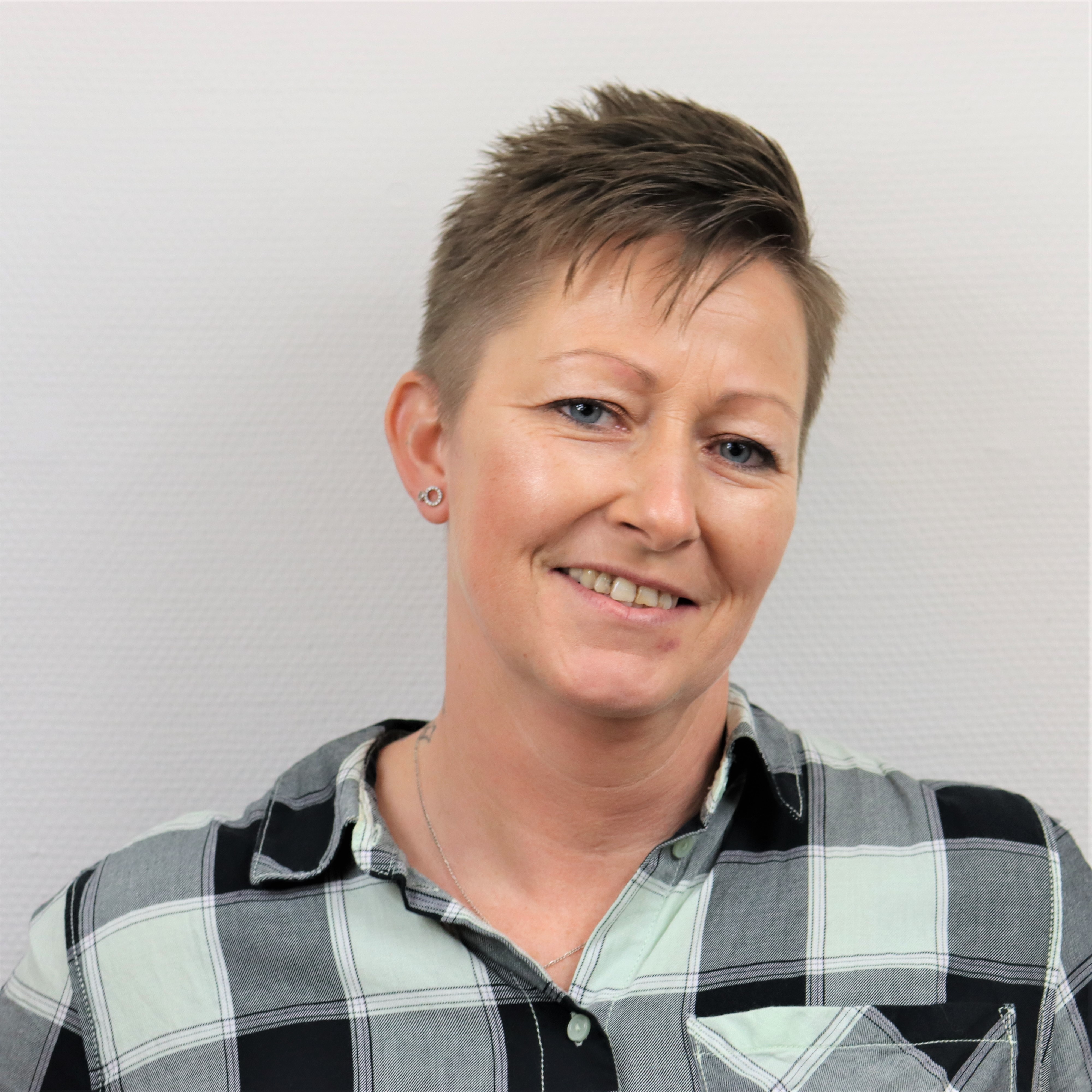 Henriette Maibritt Dyrings dagplejeside